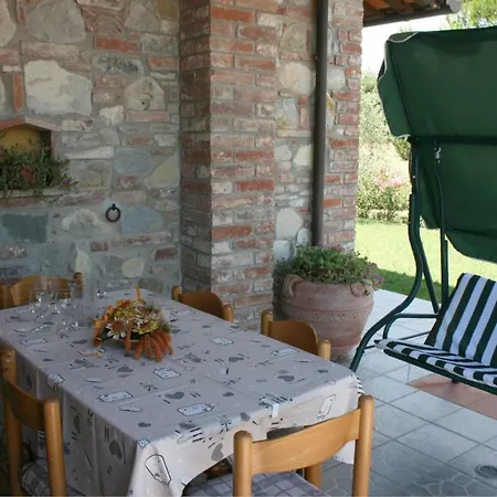 I Bertoni Sleeps 8 Pool Wifi Βίλα