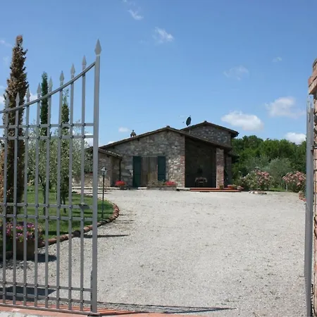 I Bertoni Sleeps 8 Pool Wifi Βίλα *