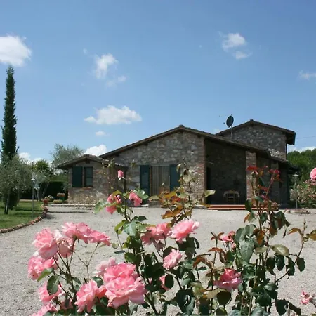 I Bertoni Sleeps 8 Pool Wifi I Pieracci