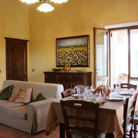 I Bertoni Sleeps 8 Pool Wifi I Pieracci