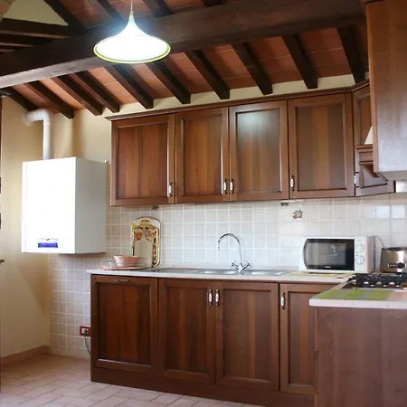 I Bertoni Sleeps 8 Pool Wifi Βίλα