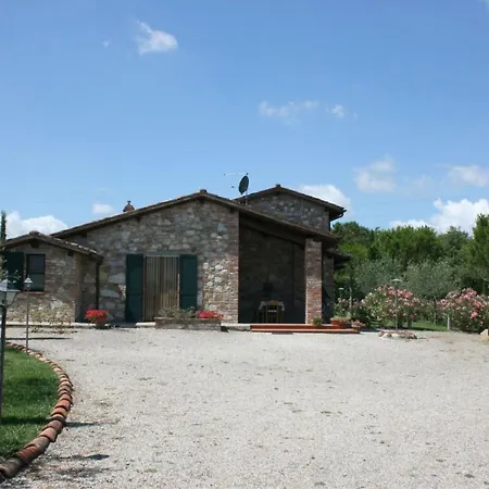 Βίλα I Bertoni Sleeps 8 Pool Wifi