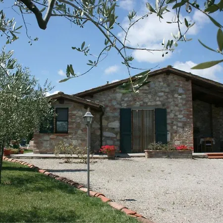 Βίλα I Bertoni Sleeps 8 Pool Wifi