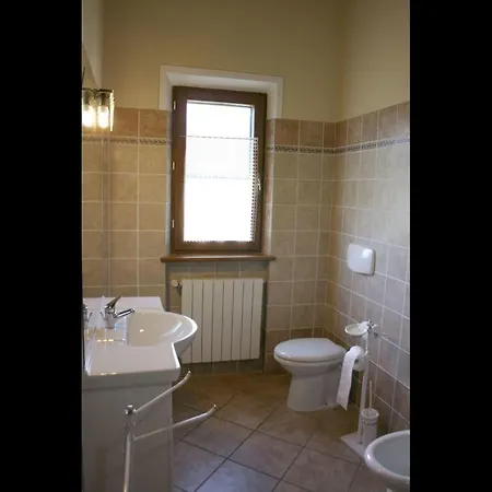 I Bertoni Sleeps 8 Pool Wifi וילה I Pieracci