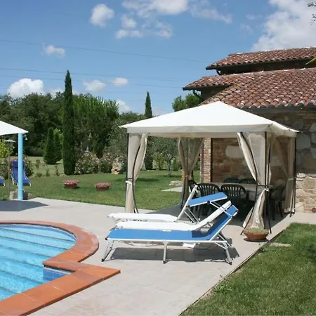 Βίλα I Bertoni Sleeps 8 Pool Wifi I Pieracci