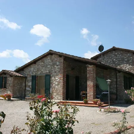 I Bertoni Sleeps 8 Pool Wifi I Pieracci