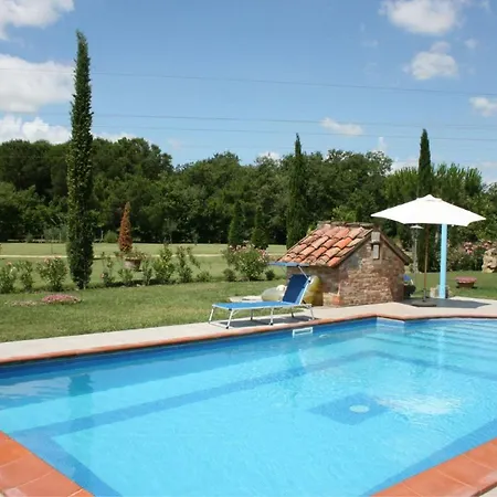 I Bertoni Sleeps 8 Pool Wifi * I Pieracci